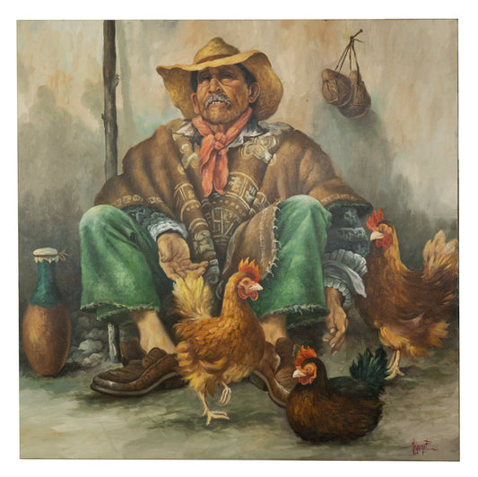 Peasant
