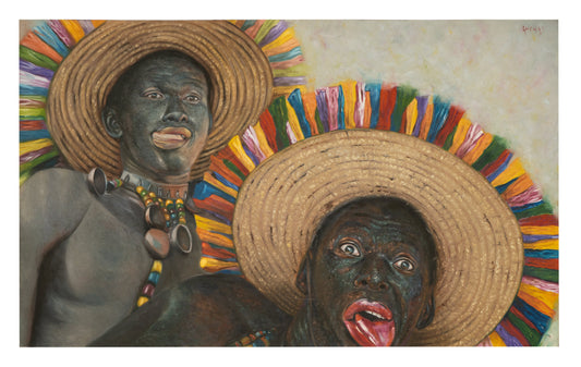 Carnival Kids